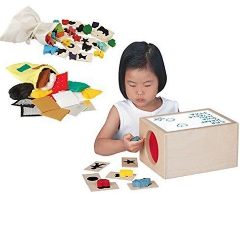 The Plaything Magic Box and its Endless Possibilities